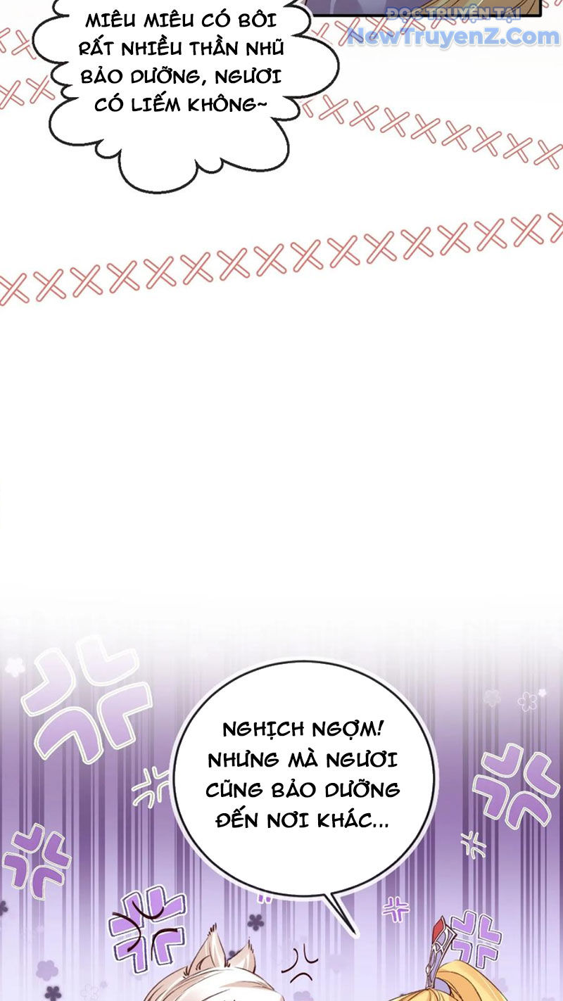 Tùy Tùng Của Nữ Phản Diện Chapter 168 - Trang 22