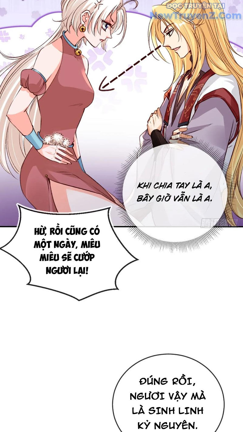 Tùy Tùng Của Nữ Phản Diện Chapter 168 - Trang 23
