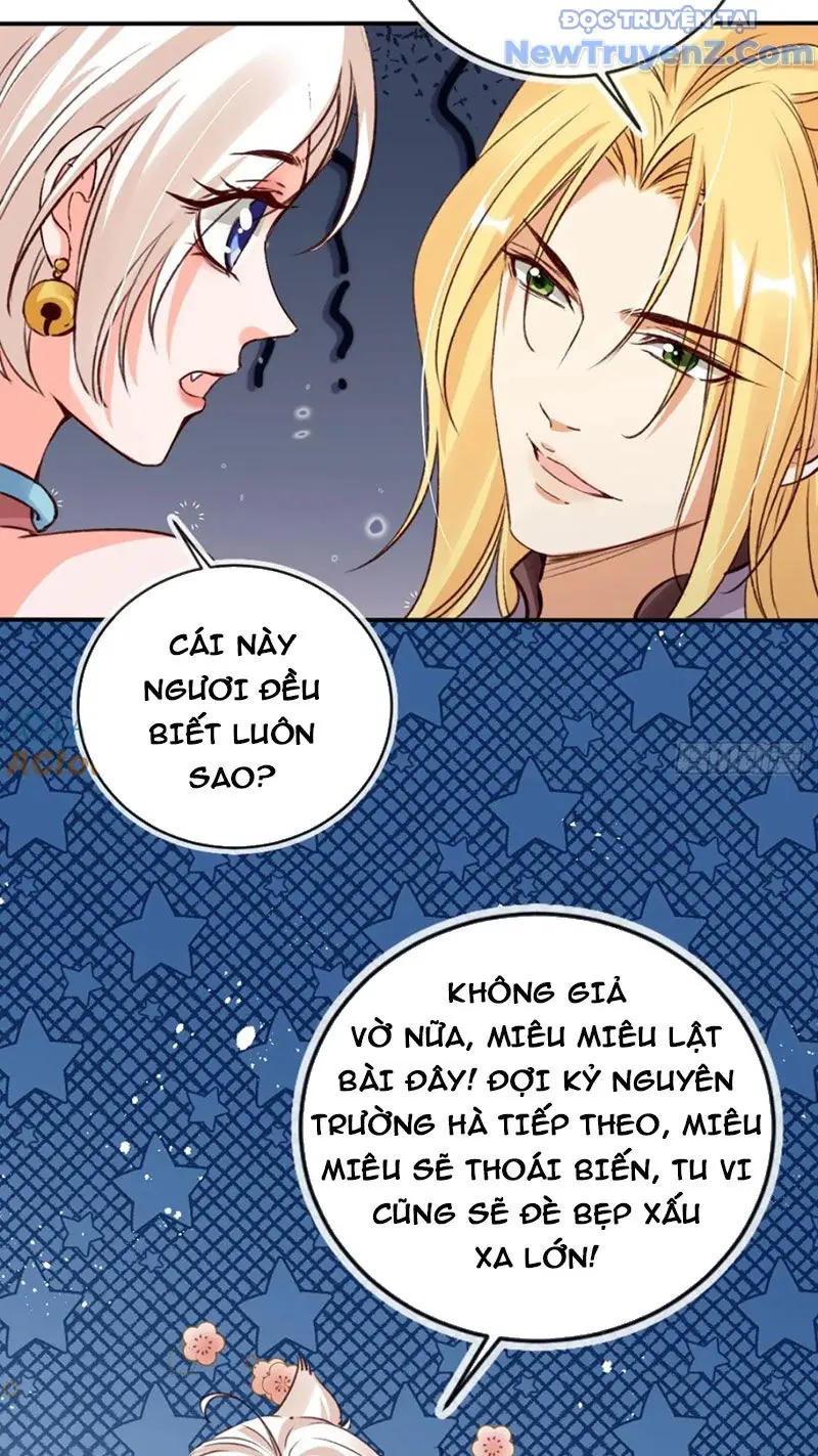 Tùy Tùng Của Nữ Phản Diện Chapter 168 - Trang 24