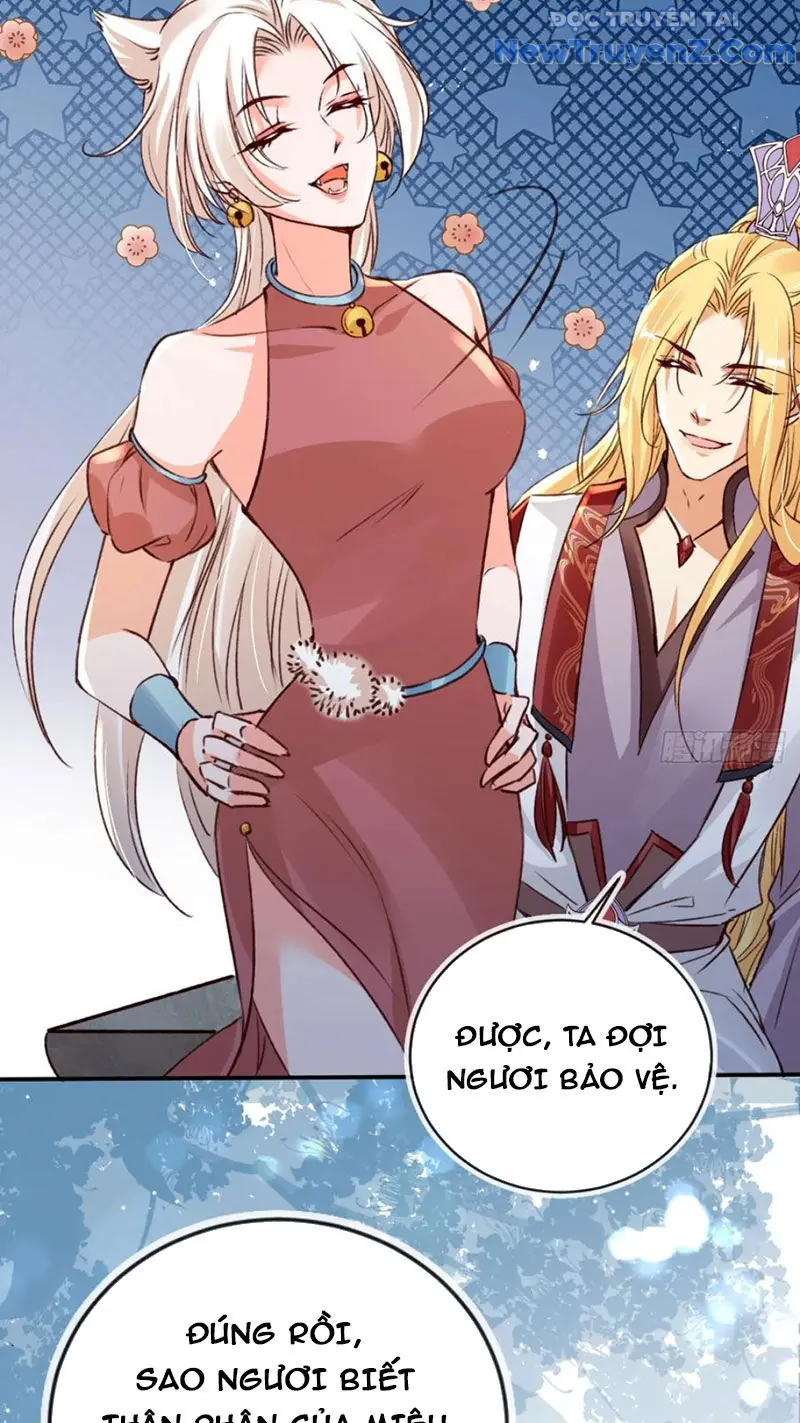 Tùy Tùng Của Nữ Phản Diện Chapter 168 - Trang 25