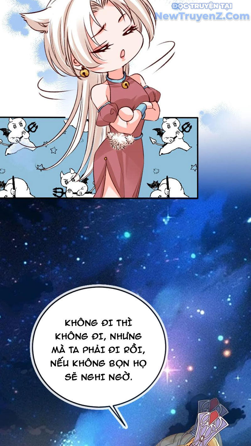 Tùy Tùng Của Nữ Phản Diện Chapter 168 - Trang 28