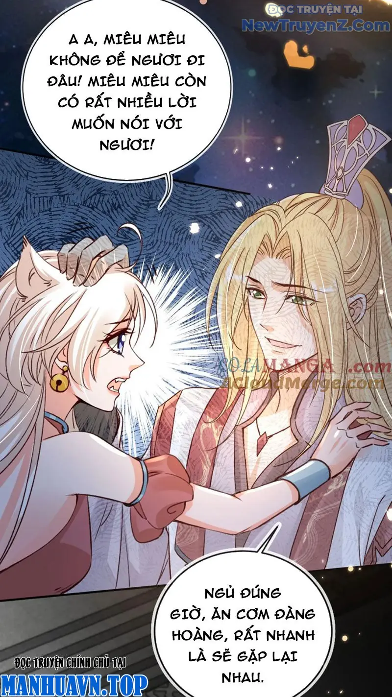 Tùy Tùng Của Nữ Phản Diện Chapter 168 - Trang 30