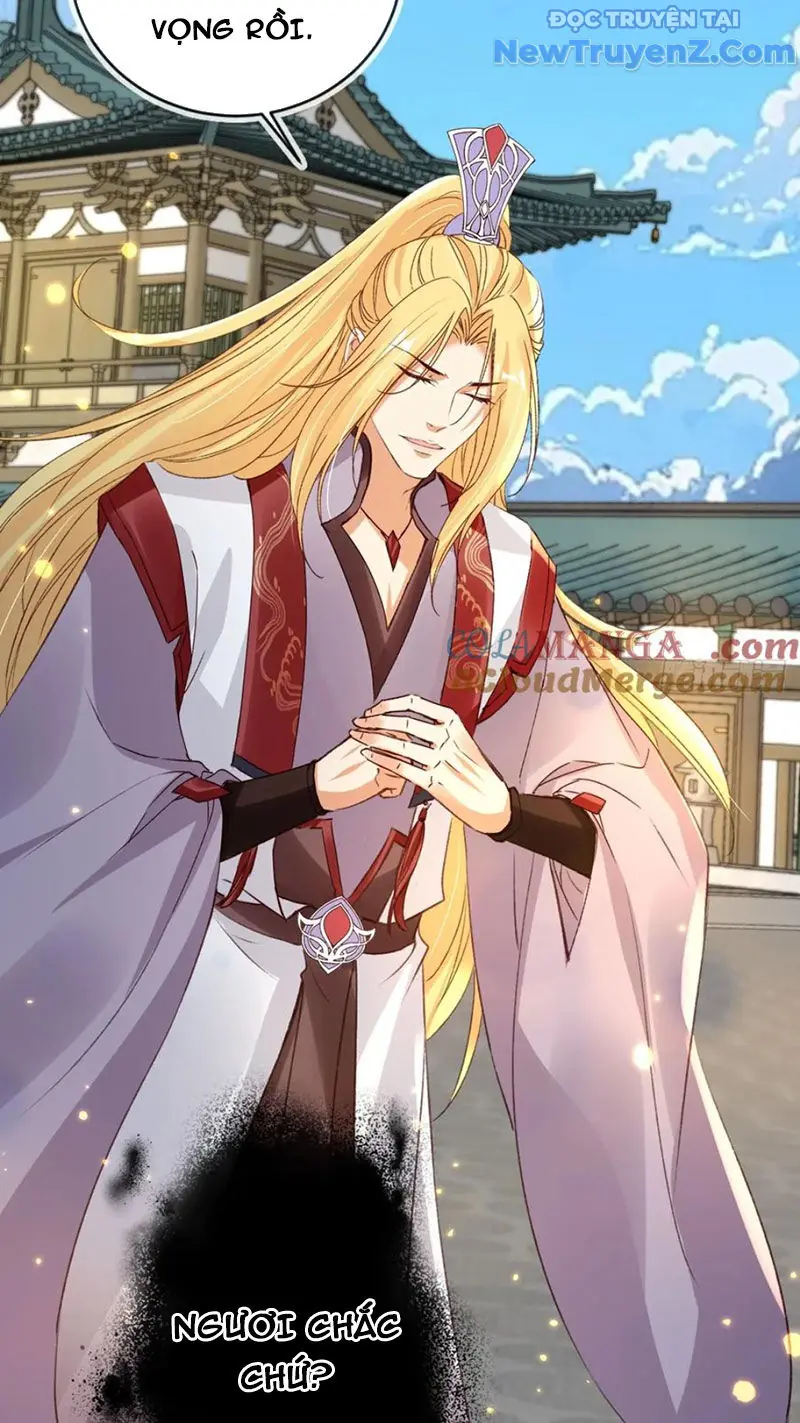 Tùy Tùng Của Nữ Phản Diện Chapter 168 - Trang 34