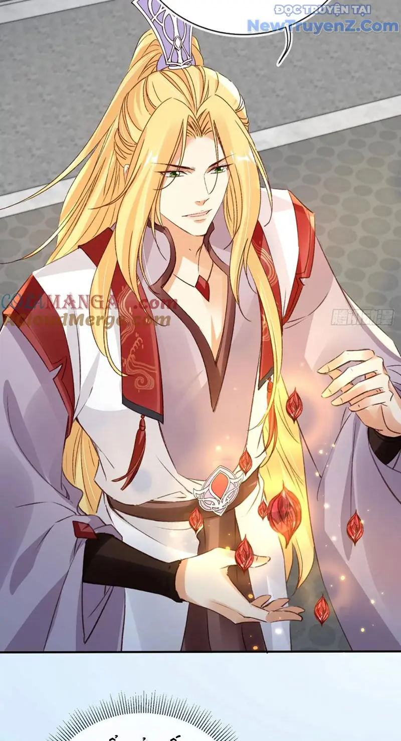 Tùy Tùng Của Nữ Phản Diện Chapter 168 - Trang 36