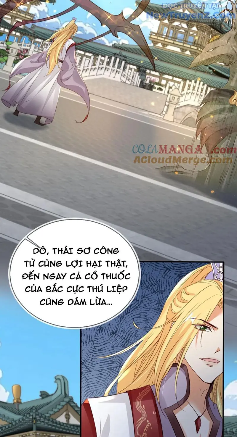 Tùy Tùng Của Nữ Phản Diện Chapter 168 - Trang 38