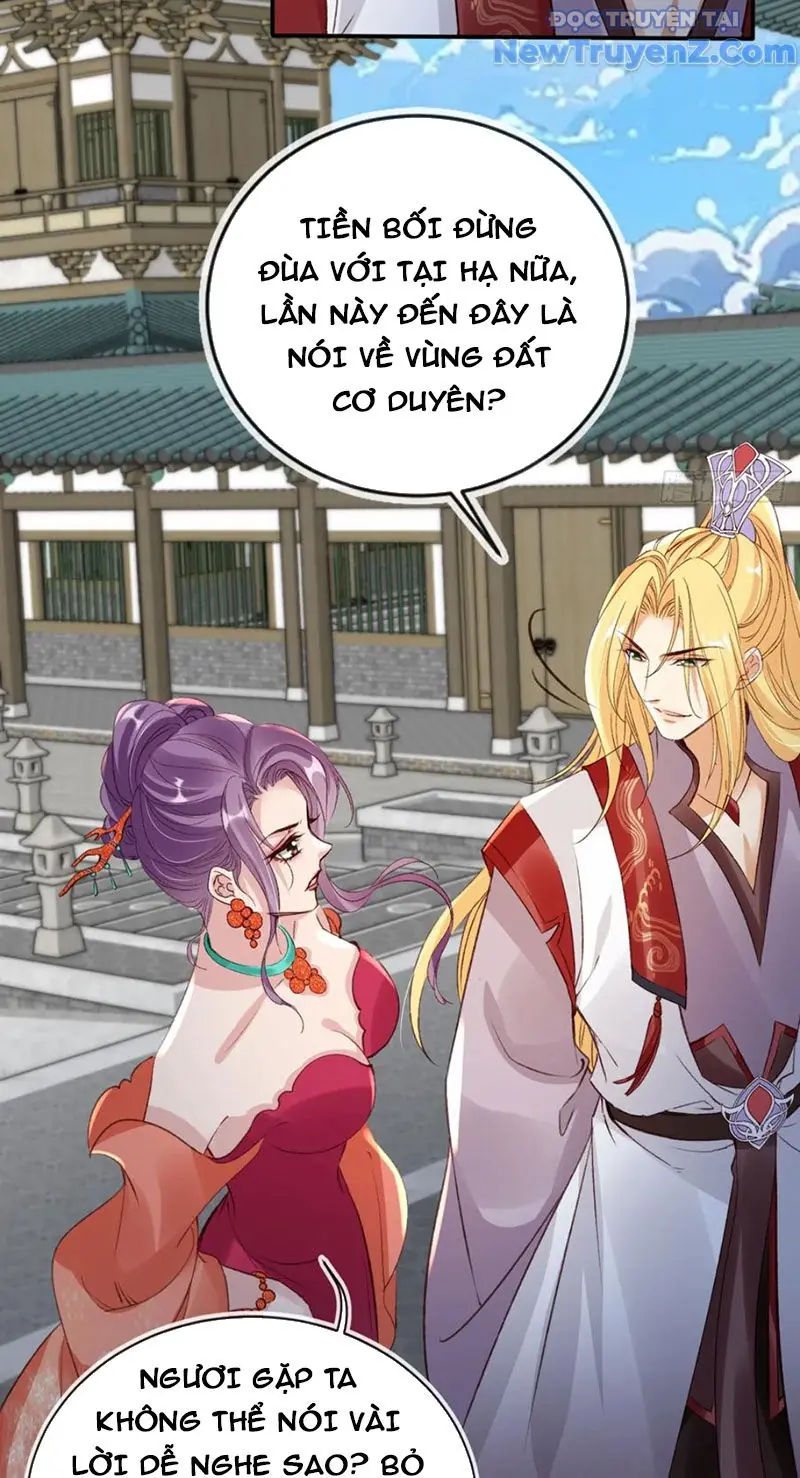 Tùy Tùng Của Nữ Phản Diện Chapter 168 - Trang 39