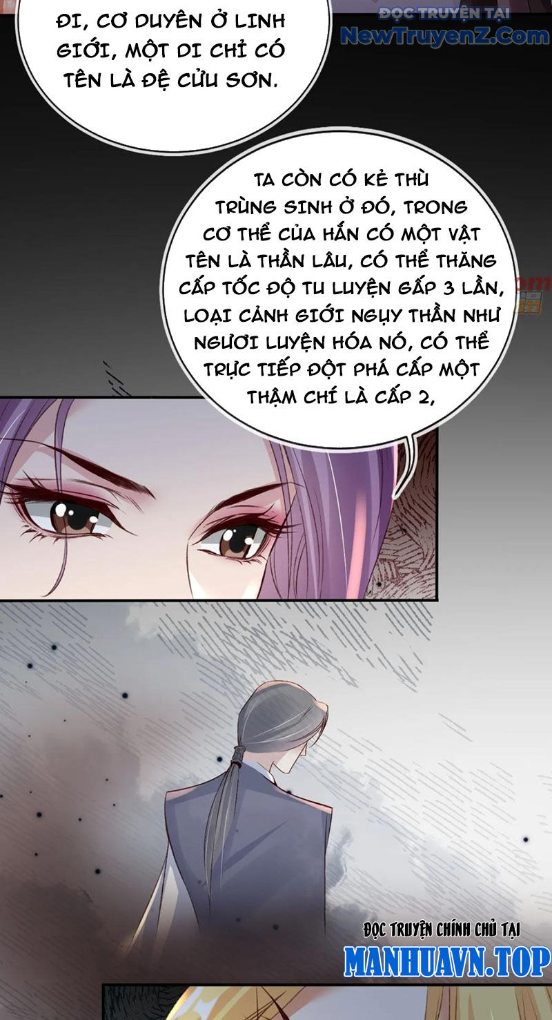 Tùy Tùng Của Nữ Phản Diện Chapter 168 - Trang 40