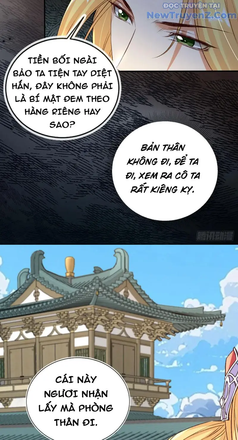 Tùy Tùng Của Nữ Phản Diện Chapter 168 - Trang 41