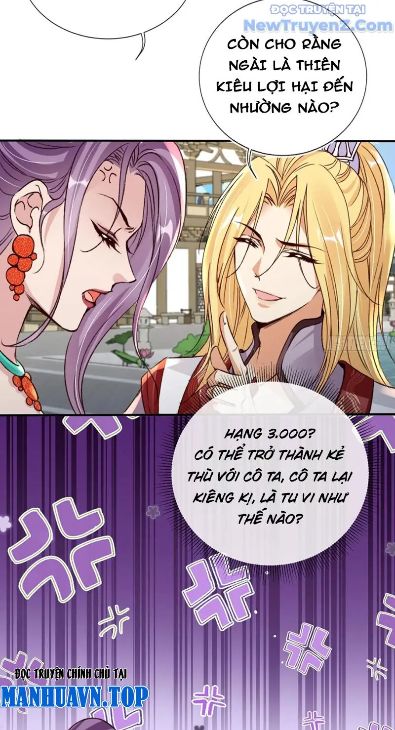 Tùy Tùng Của Nữ Phản Diện Chapter 168 - Trang 43