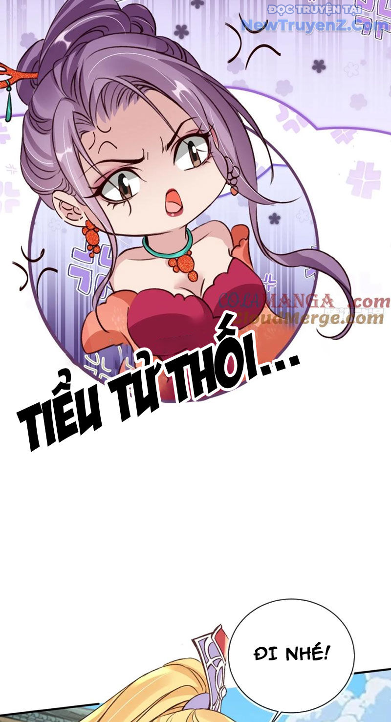 Tùy Tùng Của Nữ Phản Diện Chapter 168 - Trang 44