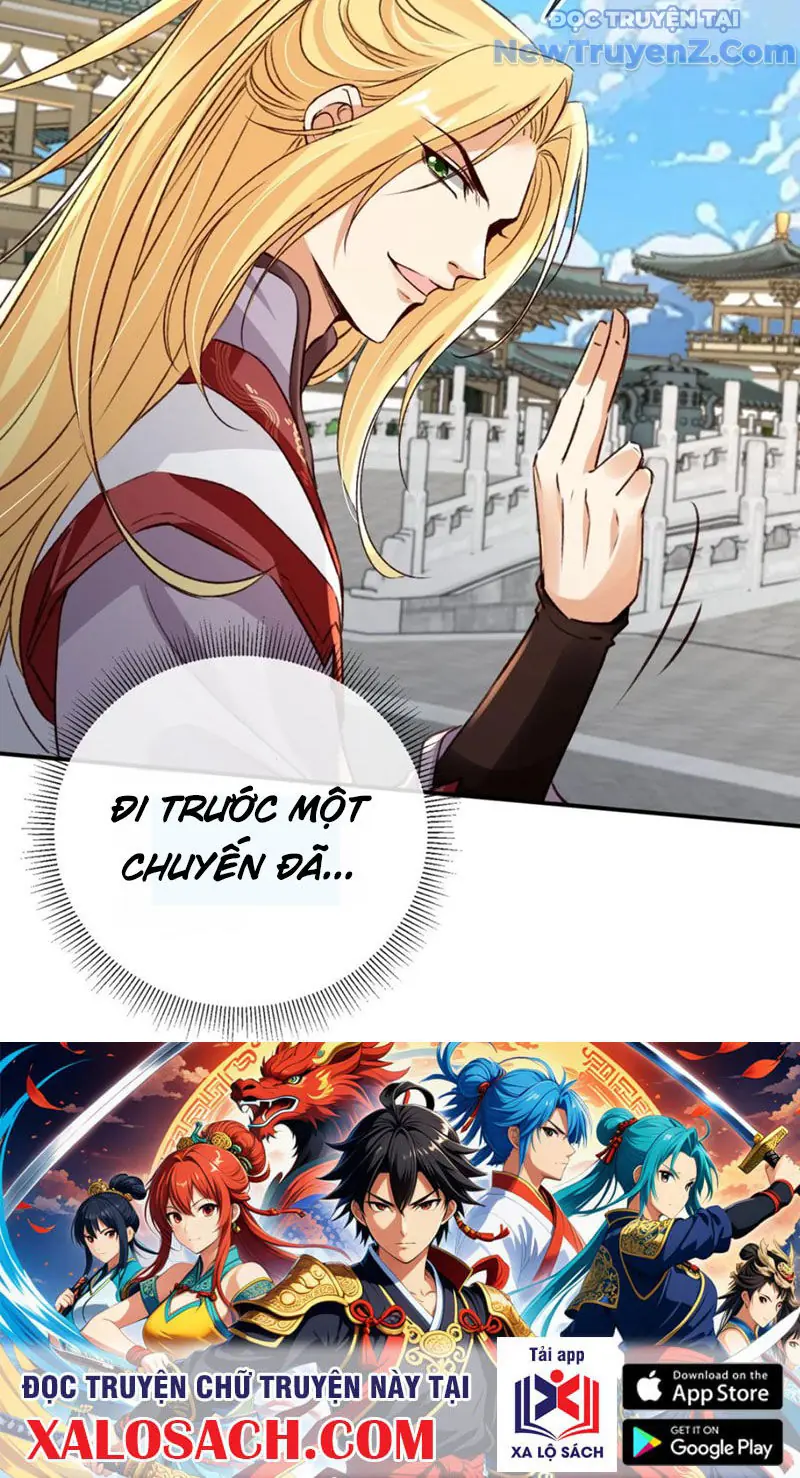 Tùy Tùng Của Nữ Phản Diện Chapter 168 - Trang 45