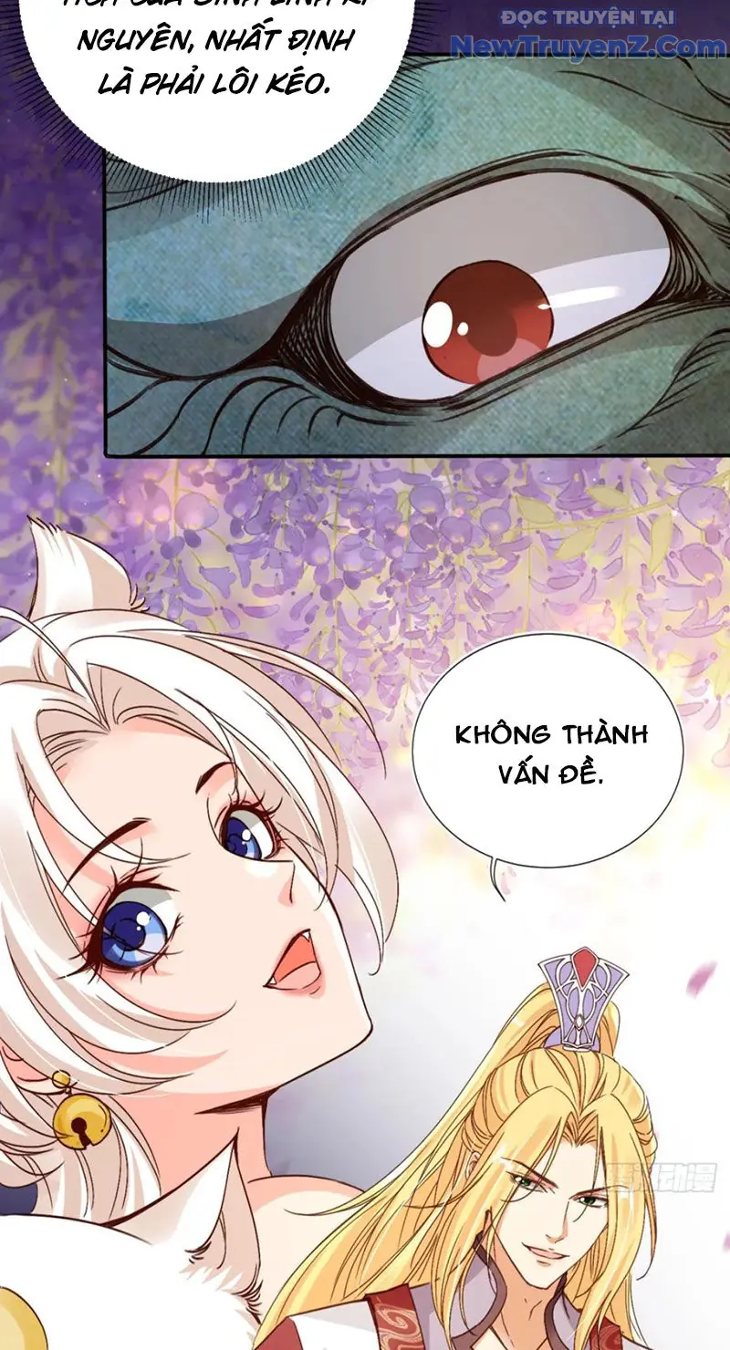 Tùy Tùng Của Nữ Phản Diện Chapter 168 - Trang 7