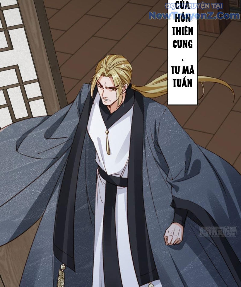 Tùy Tùng Của Nữ Phản Diện Chapter 169 - Trang 10