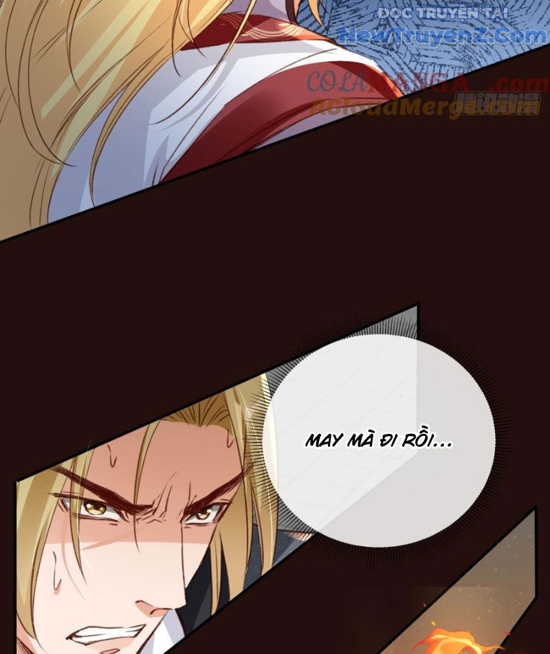 Tùy Tùng Của Nữ Phản Diện Chapter 169 - Trang 25