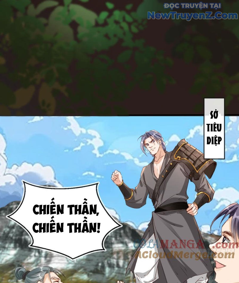 Tùy Tùng Của Nữ Phản Diện Chapter 169 - Trang 31