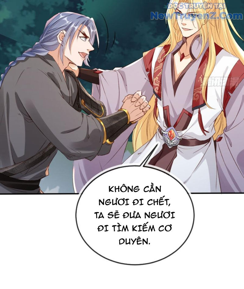 Tùy Tùng Của Nữ Phản Diện Chapter 169 - Trang 50