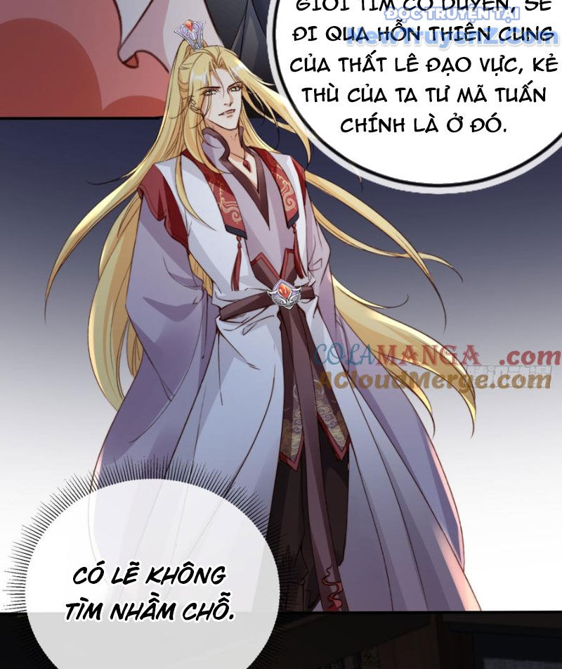Tùy Tùng Của Nữ Phản Diện Chapter 169 - Trang 8