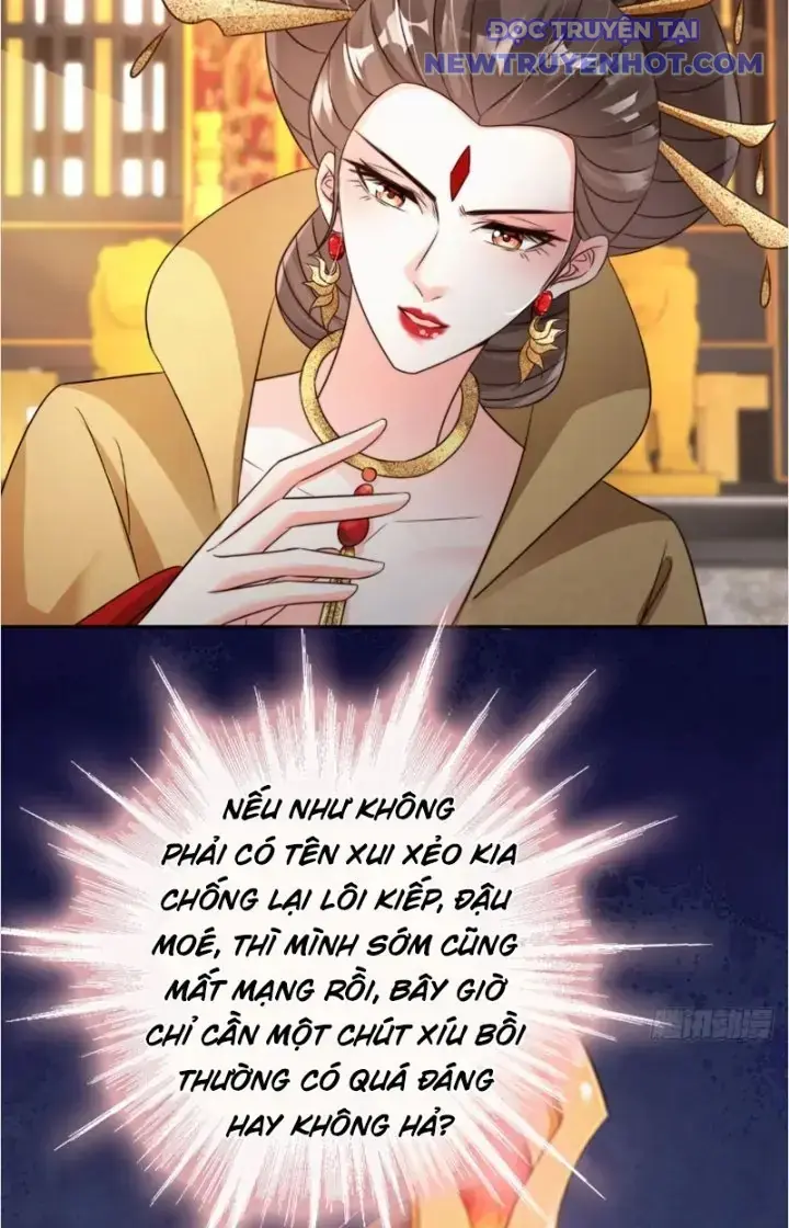 Tùy Tùng Của Nữ Phản Diện Chapter 17 - Trang 10