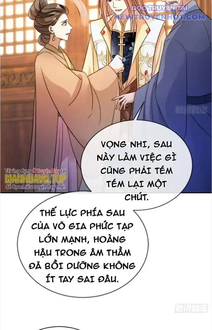 Tùy Tùng Của Nữ Phản Diện Chapter 17 - Trang 16