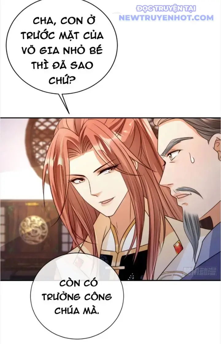 Tùy Tùng Của Nữ Phản Diện Chapter 17 - Trang 17