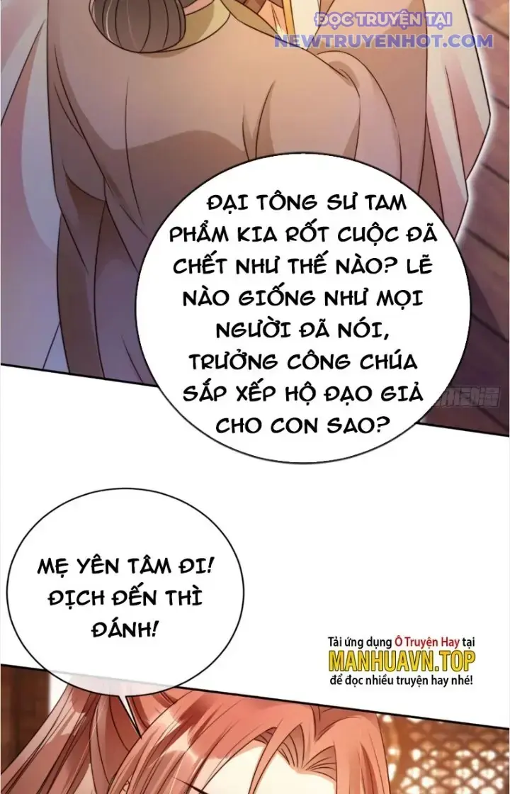 Tùy Tùng Của Nữ Phản Diện Chapter 17 - Trang 19