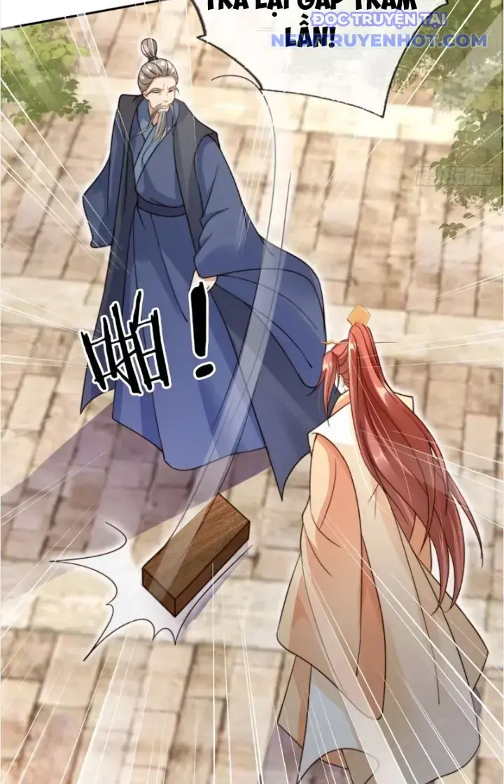 Tùy Tùng Của Nữ Phản Diện Chapter 17 - Trang 31