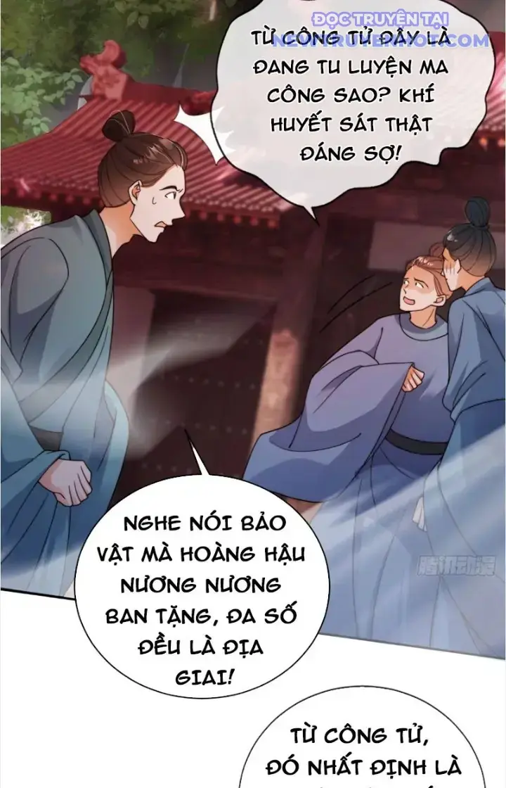 Tùy Tùng Của Nữ Phản Diện Chapter 17 - Trang 37