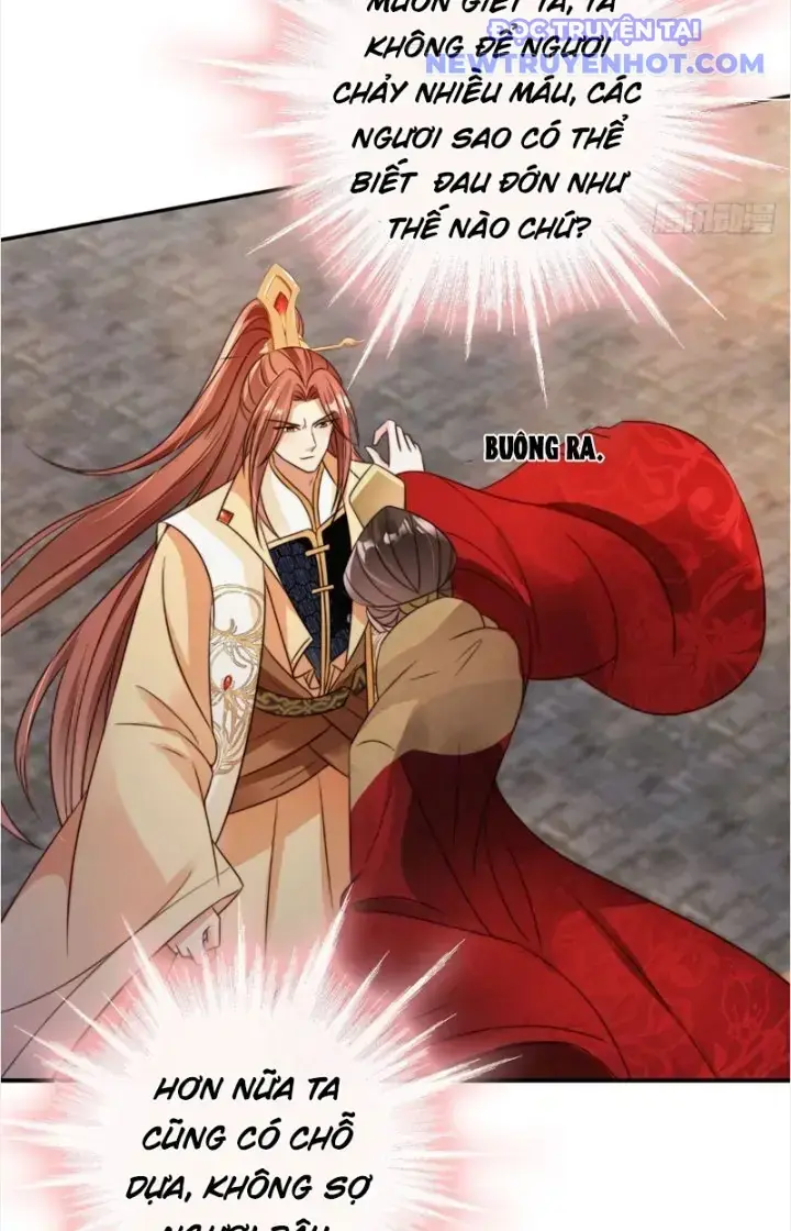 Tùy Tùng Của Nữ Phản Diện Chapter 17 - Trang 6