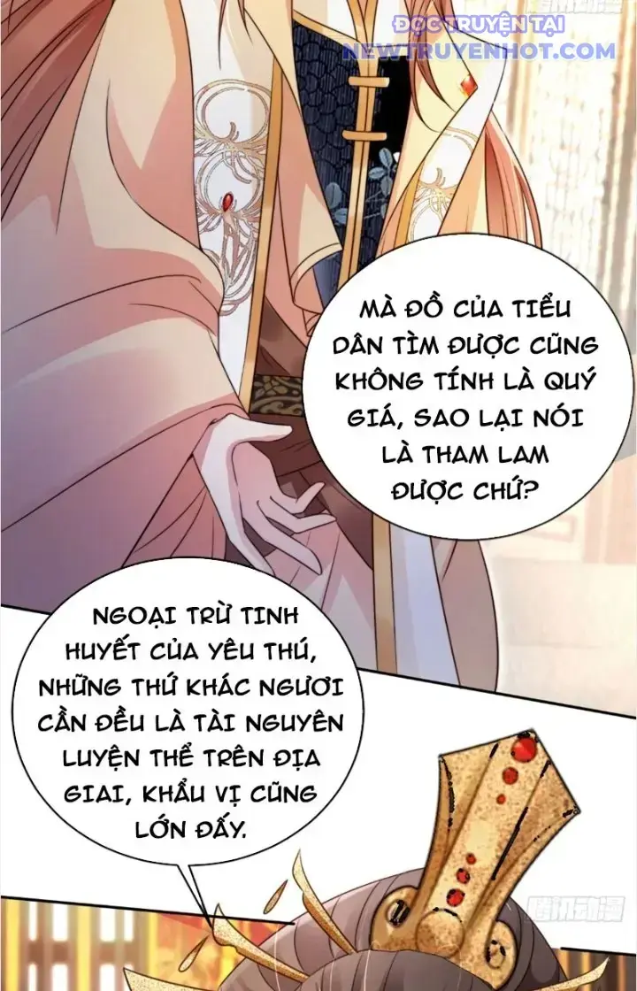 Tùy Tùng Của Nữ Phản Diện Chapter 17 - Trang 9