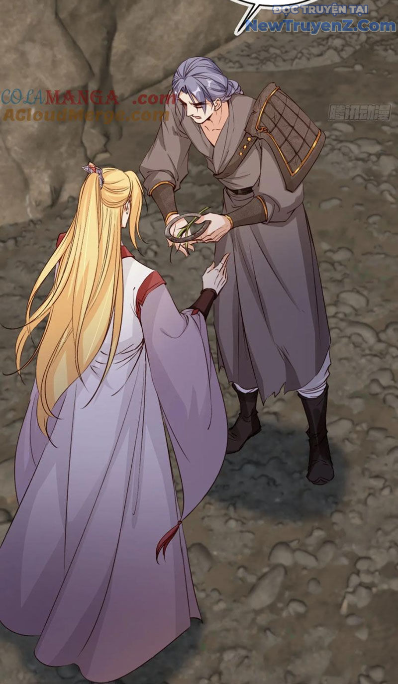 Tùy Tùng Của Nữ Phản Diện Chapter 170 - Trang 11