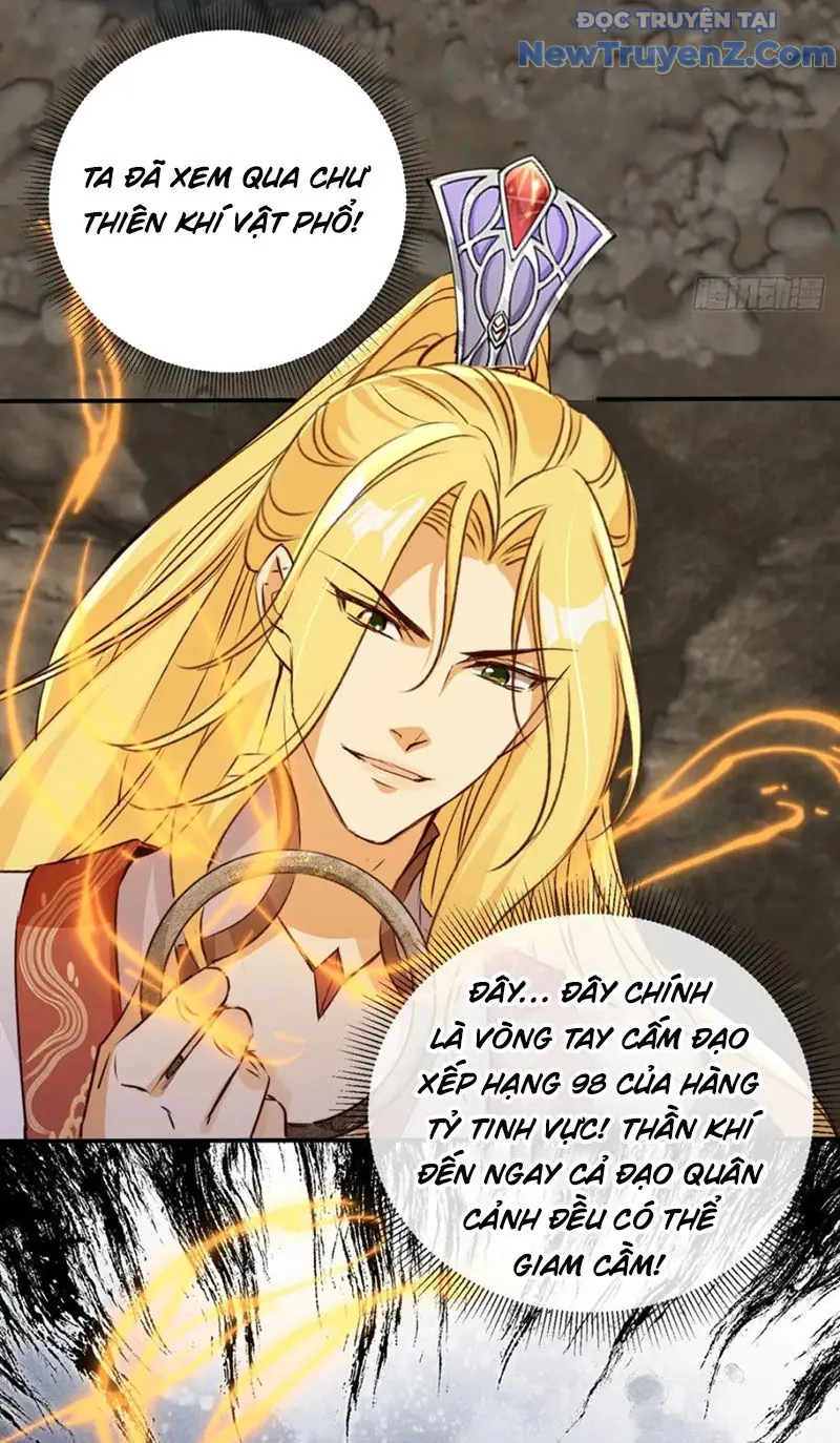 Tùy Tùng Của Nữ Phản Diện Chapter 170 - Trang 12