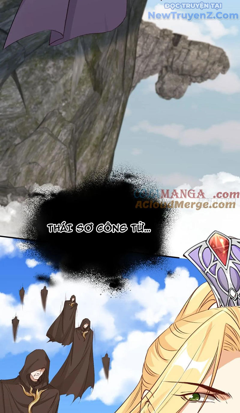 Tùy Tùng Của Nữ Phản Diện Chapter 170 - Trang 19