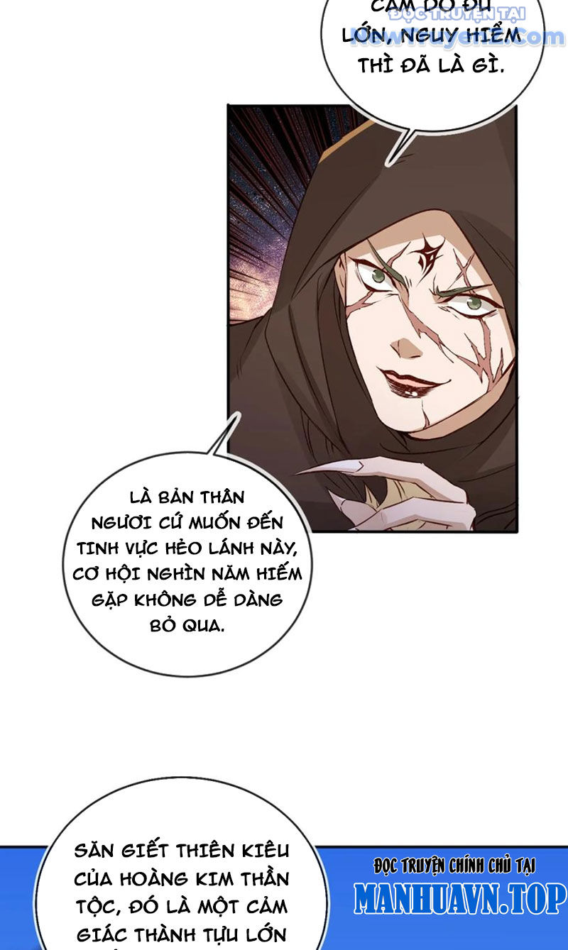 Tùy Tùng Của Nữ Phản Diện Chapter 170 - Trang 23