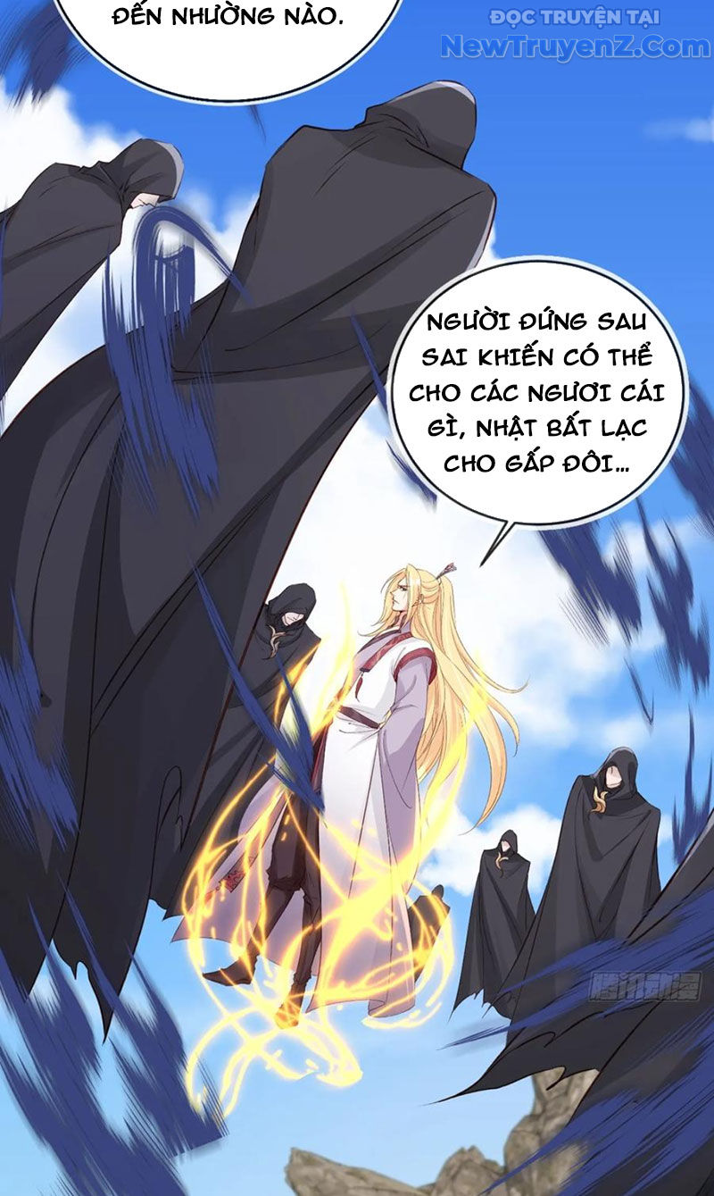 Tùy Tùng Của Nữ Phản Diện Chapter 170 - Trang 24