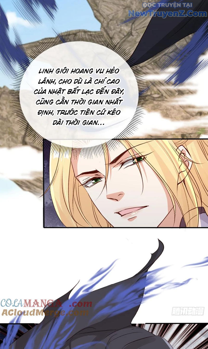 Tùy Tùng Của Nữ Phản Diện Chapter 170 - Trang 25