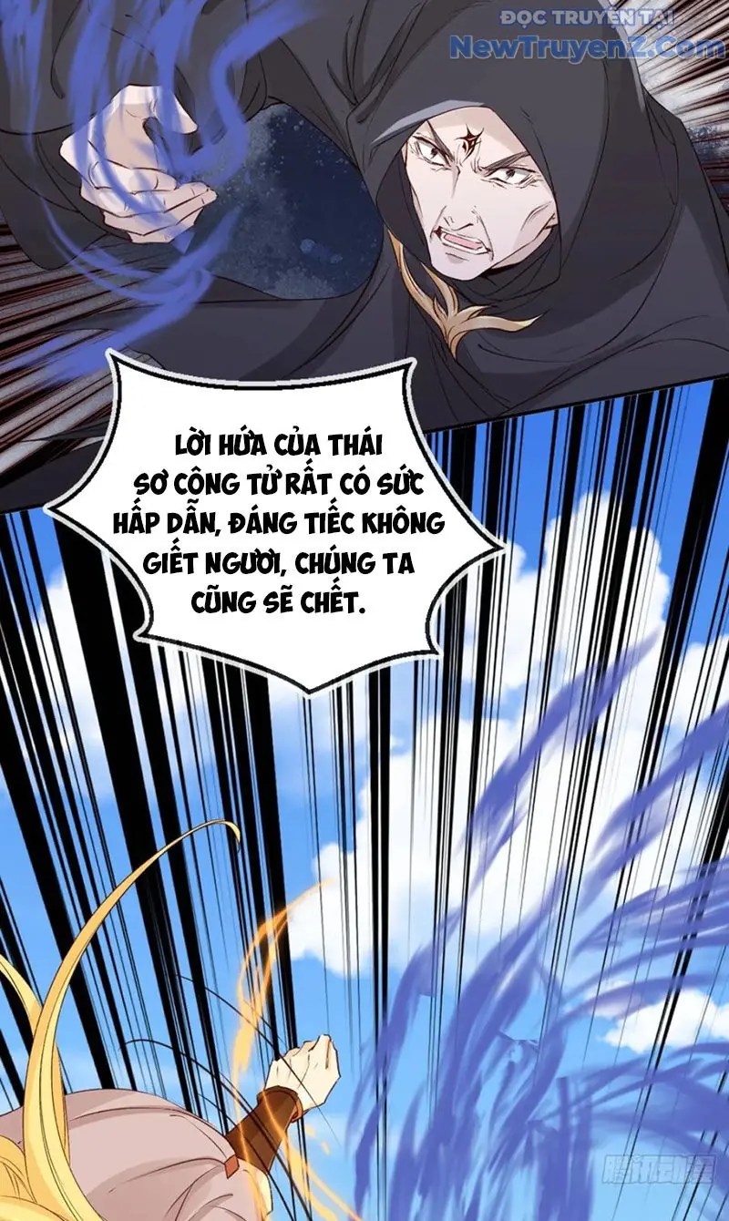 Tùy Tùng Của Nữ Phản Diện Chapter 170 - Trang 26