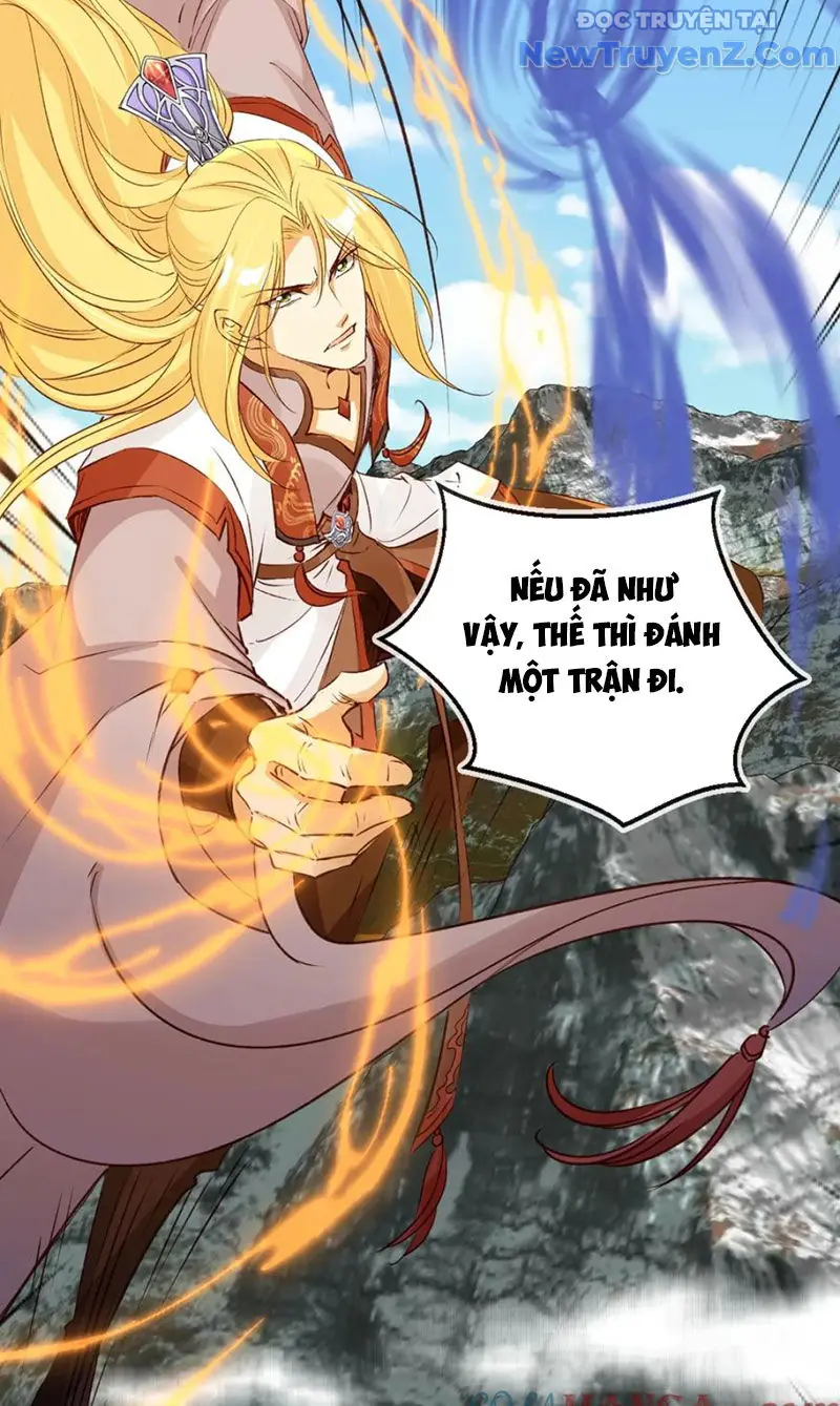 Tùy Tùng Của Nữ Phản Diện Chapter 170 - Trang 27