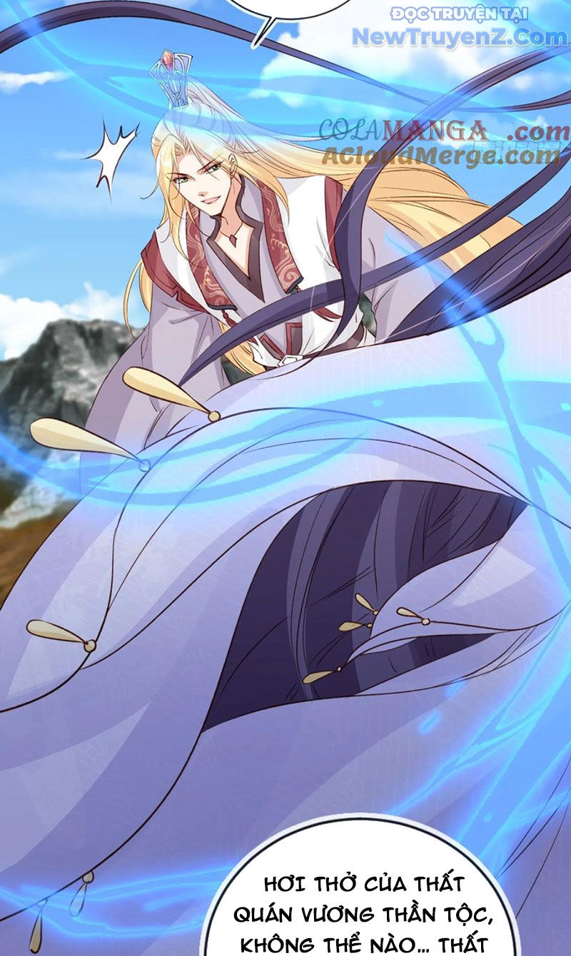 Tùy Tùng Của Nữ Phản Diện Chapter 170 - Trang 30