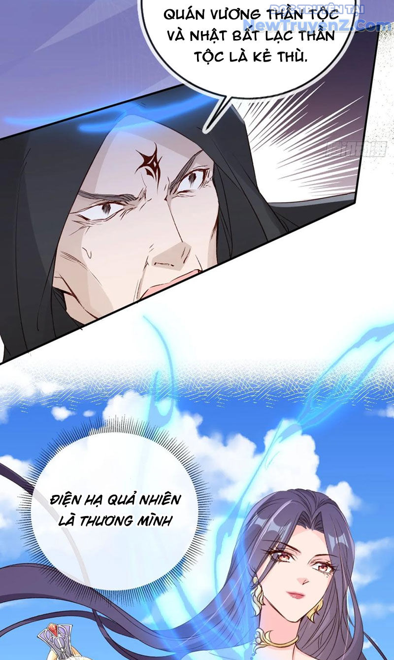Tùy Tùng Của Nữ Phản Diện Chapter 170 - Trang 31