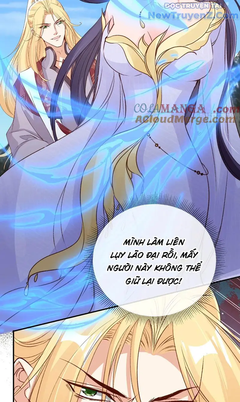 Tùy Tùng Của Nữ Phản Diện Chapter 170 - Trang 32