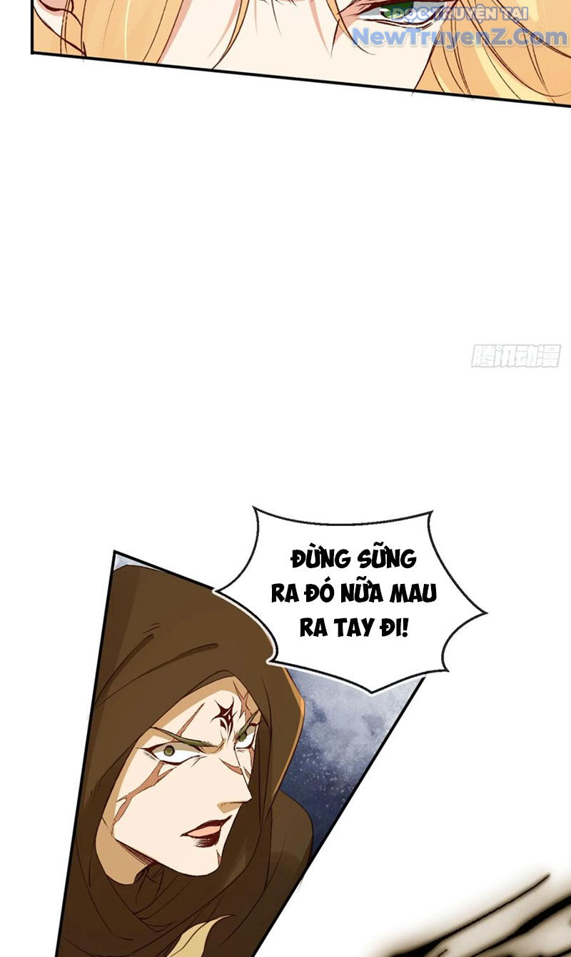 Tùy Tùng Của Nữ Phản Diện Chapter 170 - Trang 33