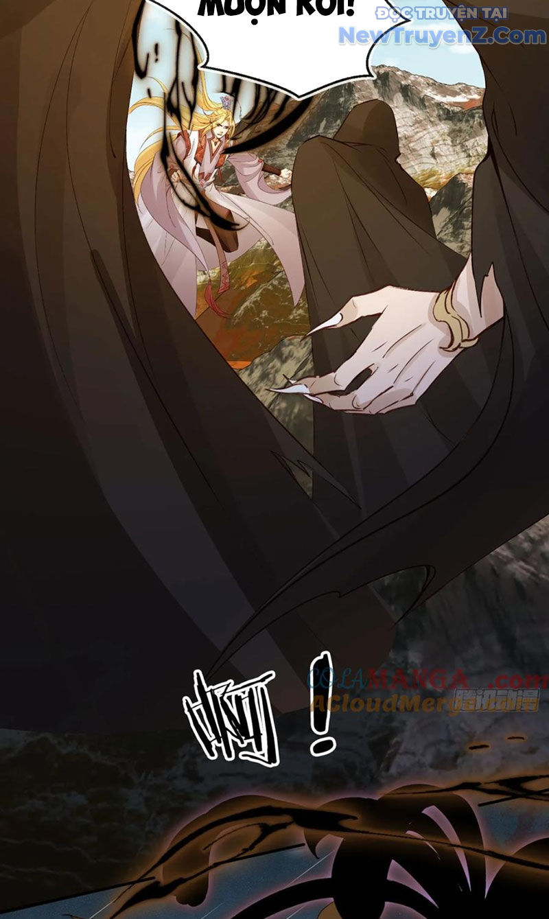 Tùy Tùng Của Nữ Phản Diện Chapter 170 - Trang 35