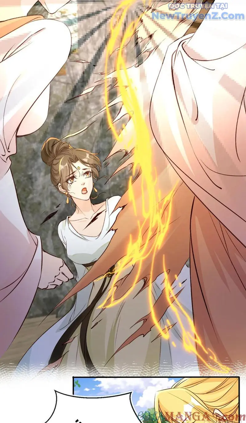 Tùy Tùng Của Nữ Phản Diện Chapter 170 - Trang 6