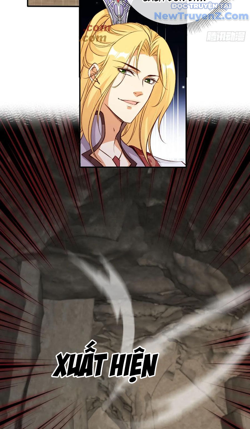 Tùy Tùng Của Nữ Phản Diện Chapter 170 - Trang 9