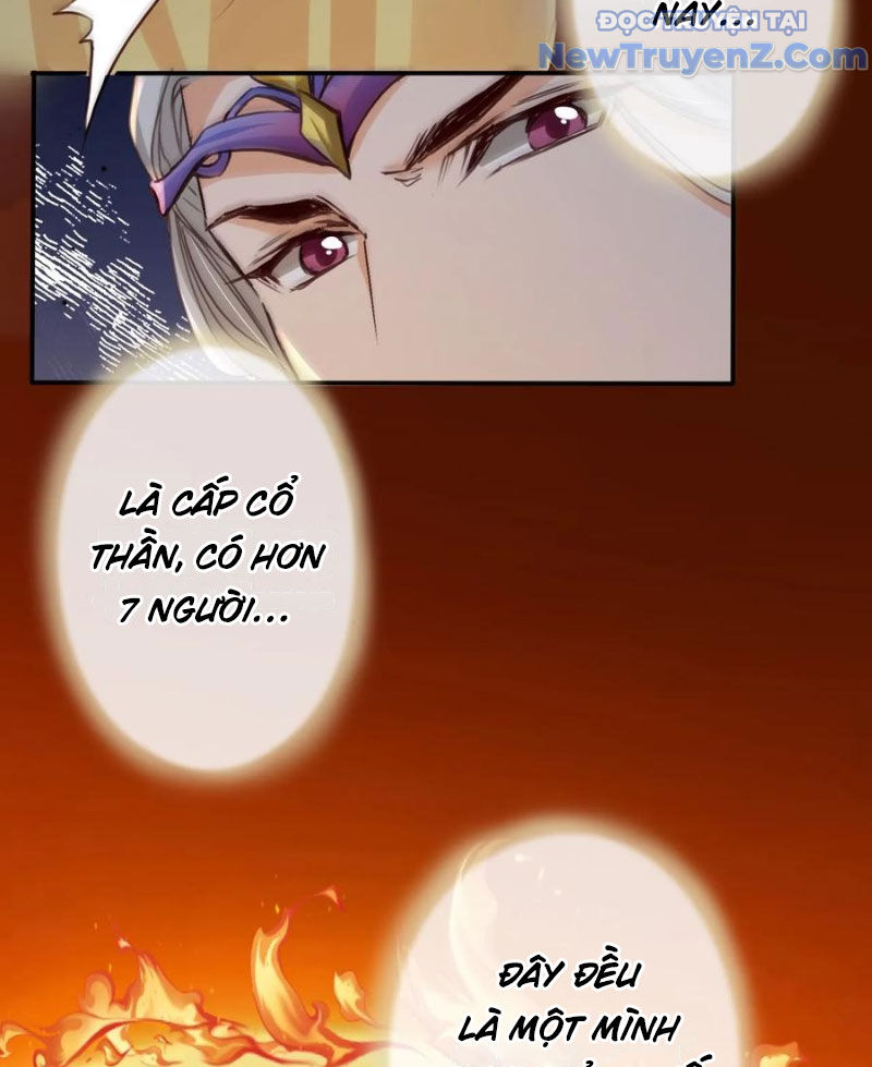 Tùy Tùng Của Nữ Phản Diện Chapter 171 - Trang 11