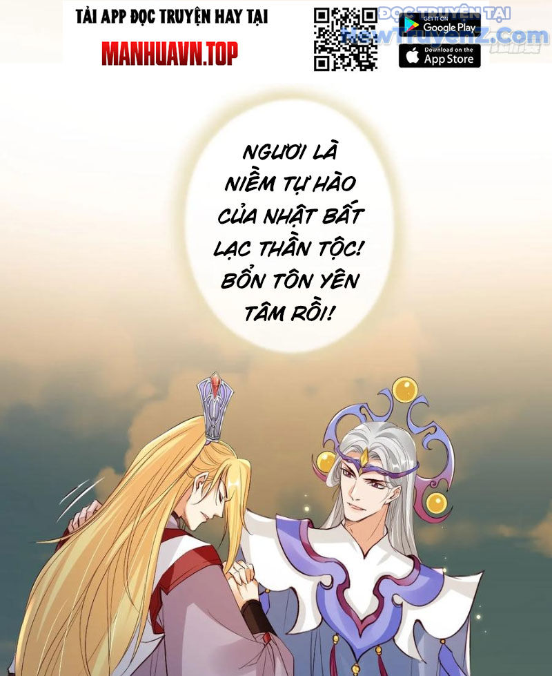 Tùy Tùng Của Nữ Phản Diện Chapter 171 - Trang 18