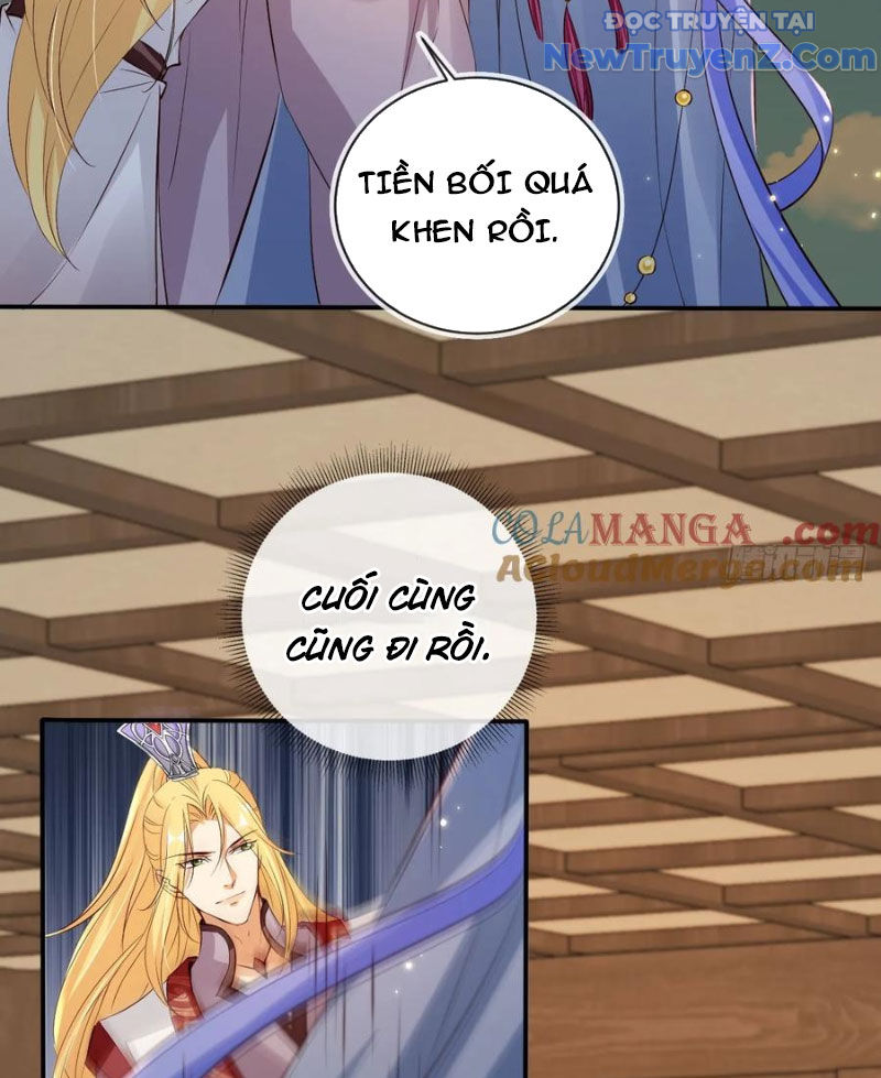 Tùy Tùng Của Nữ Phản Diện Chapter 171 - Trang 19