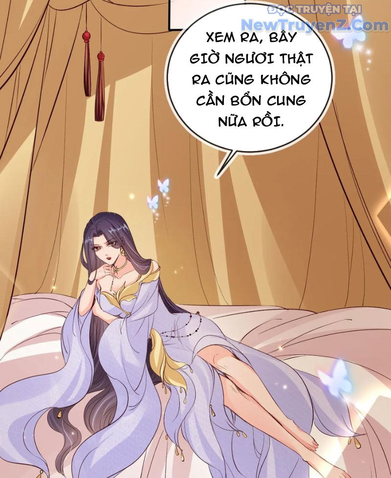 Tùy Tùng Của Nữ Phản Diện Chapter 171 - Trang 21