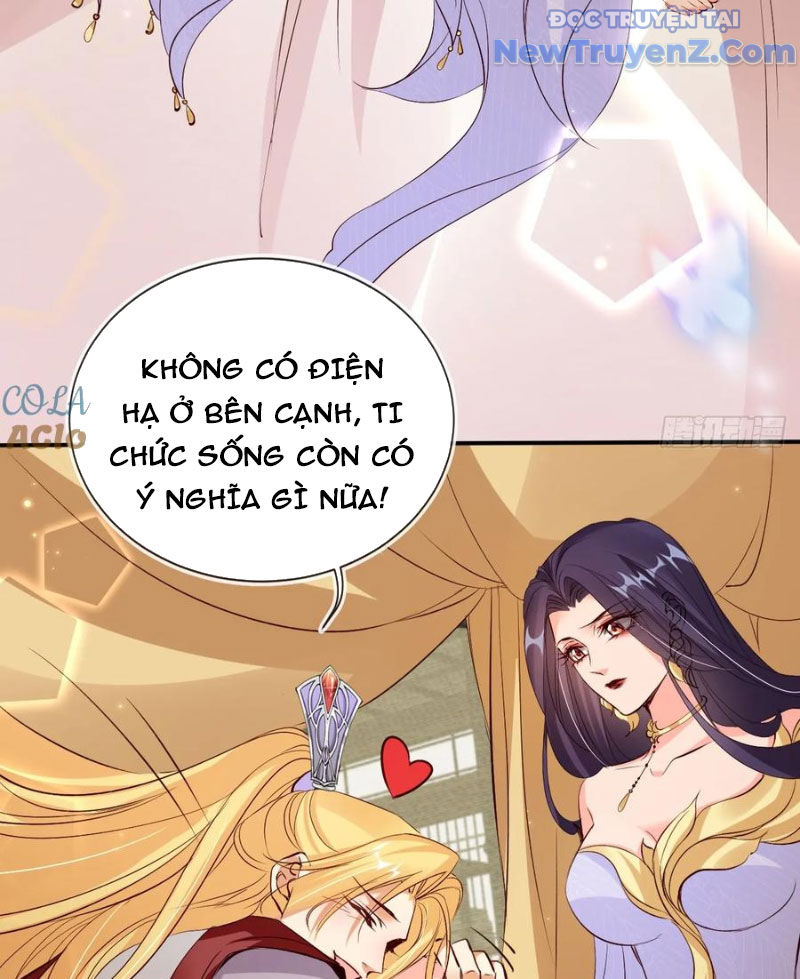 Tùy Tùng Của Nữ Phản Diện Chapter 171 - Trang 22