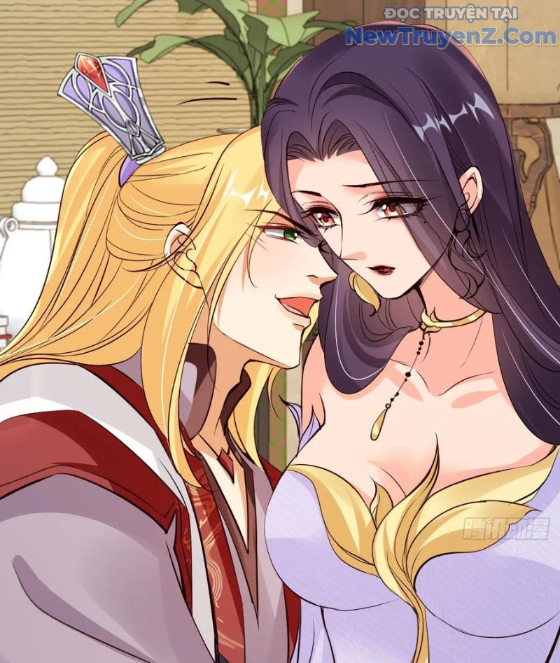 Tùy Tùng Của Nữ Phản Diện Chapter 171 - Trang 32